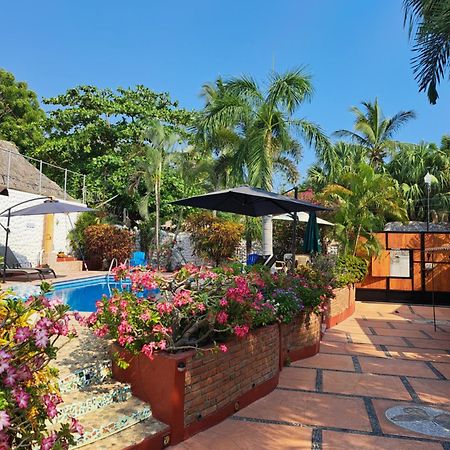 Hotelito Swiss Oasis - Solo Adultos Puerto Escondido  Esterno foto