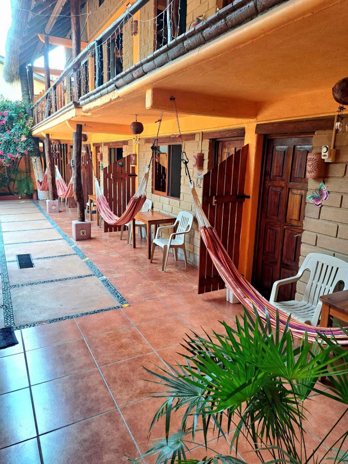 Hotelito Swiss Oasis - Solo Adultos Puerto Escondido  Esterno foto