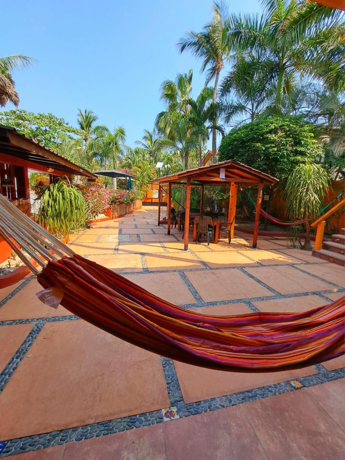 Hotelito Swiss Oasis - Solo Adultos Puerto Escondido  Esterno foto