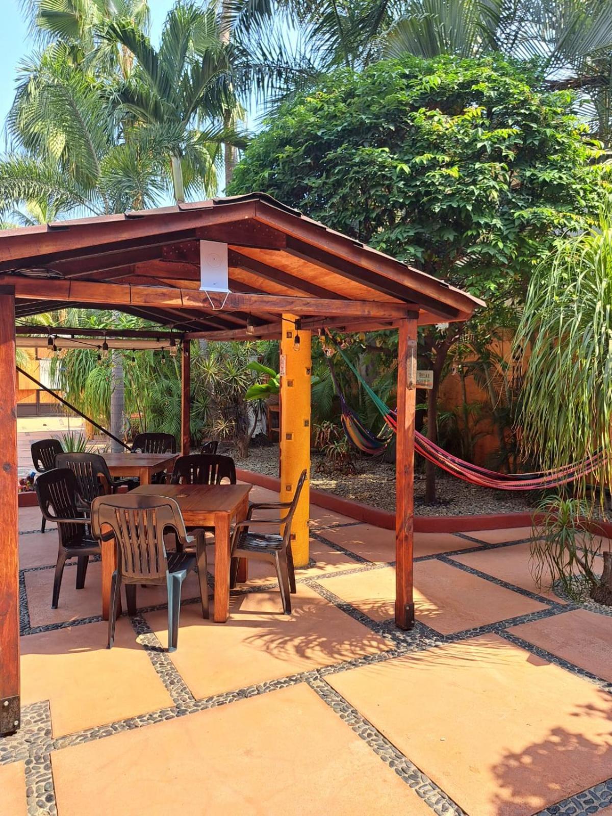 Hotelito Swiss Oasis - Solo Adultos Puerto Escondido  Esterno foto