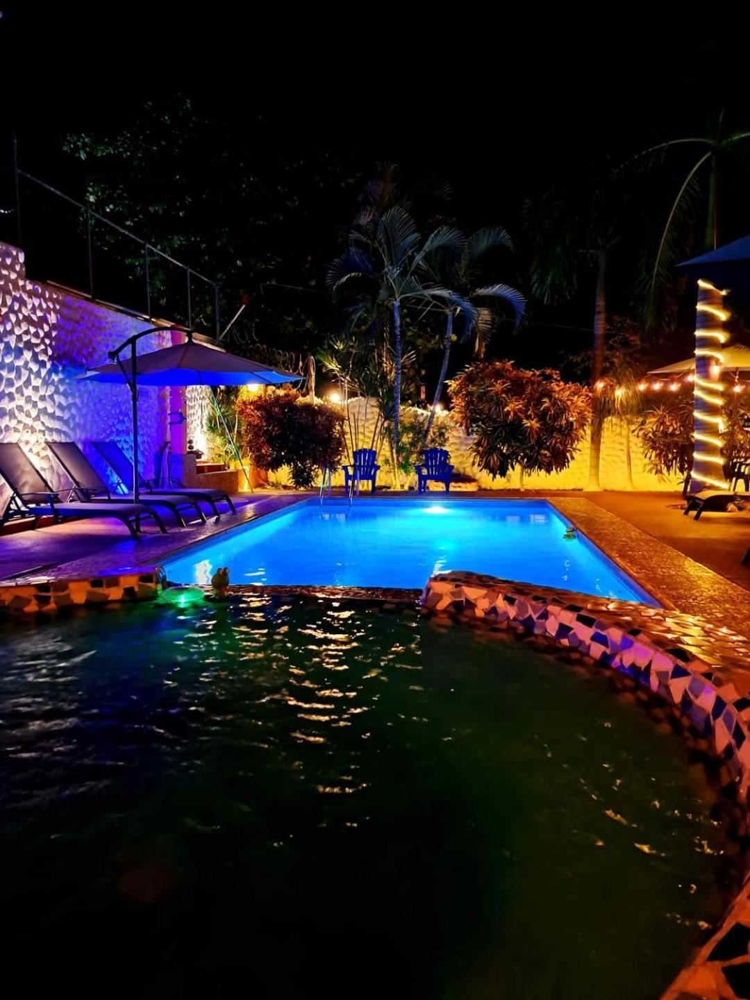 Hotelito Swiss Oasis - Solo Adultos Puerto Escondido  Esterno foto