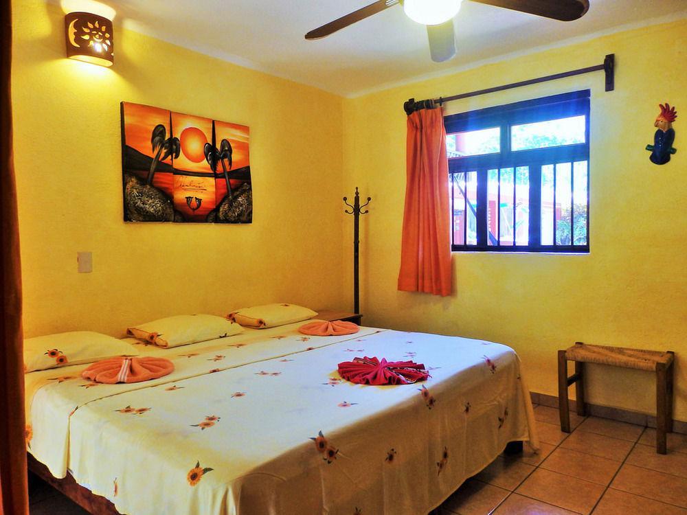 Hotelito Swiss Oasis - Solo Adultos Puerto Escondido  Esterno foto