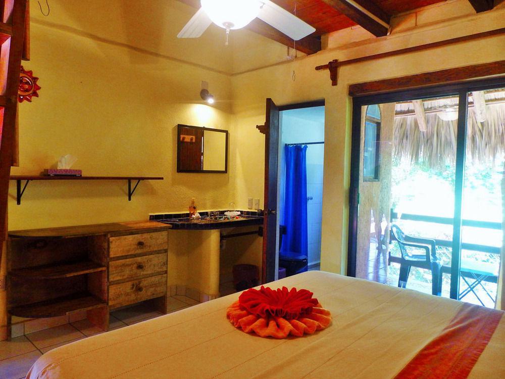 Hotelito Swiss Oasis - Solo Adultos Puerto Escondido  Esterno foto