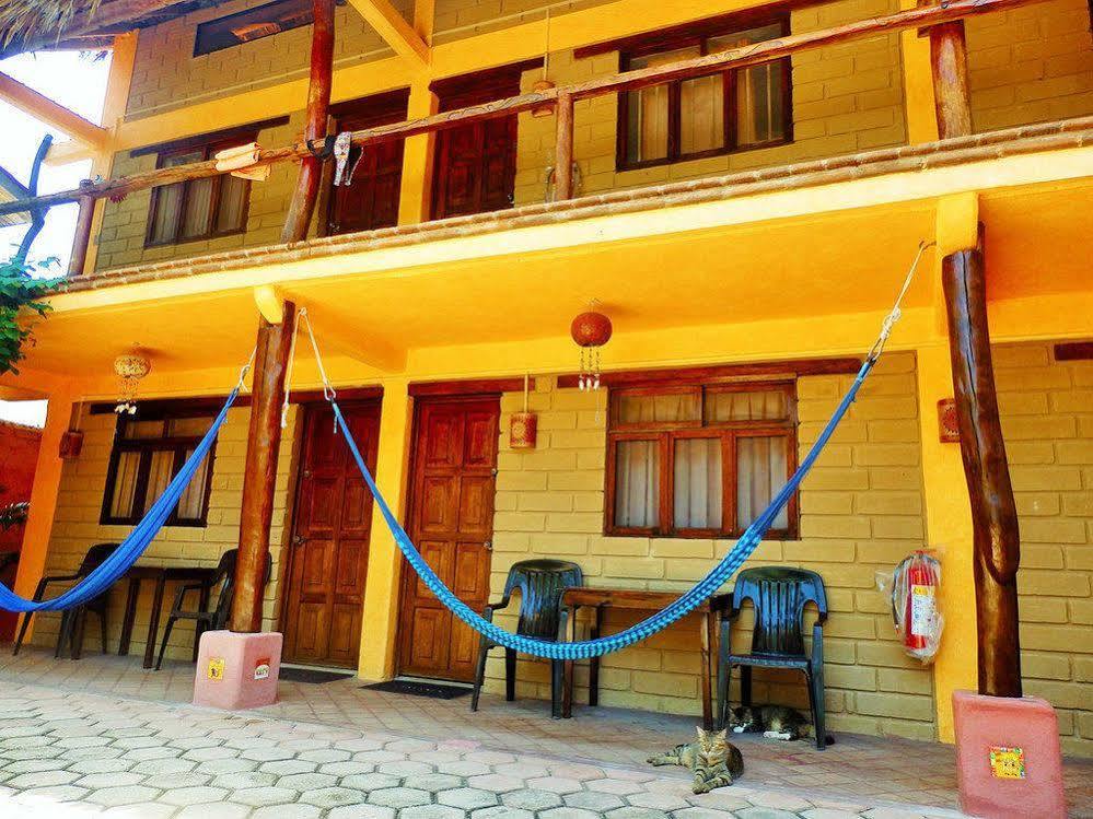 Hotelito Swiss Oasis - Solo Adultos Puerto Escondido  Esterno foto
