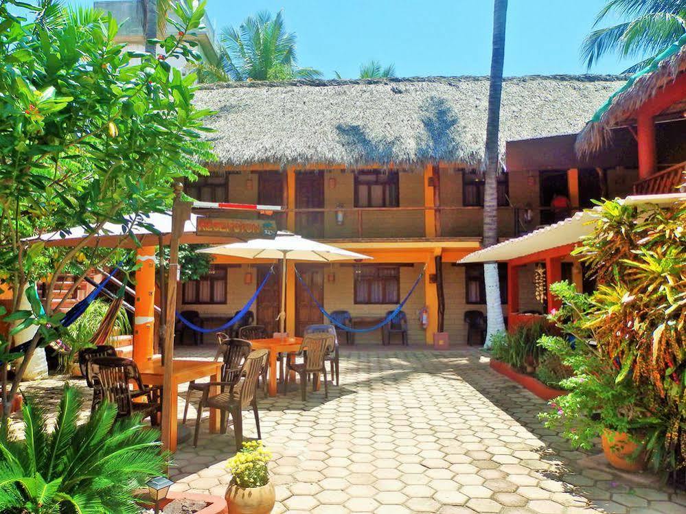 Hotelito Swiss Oasis - Solo Adultos Puerto Escondido  Esterno foto