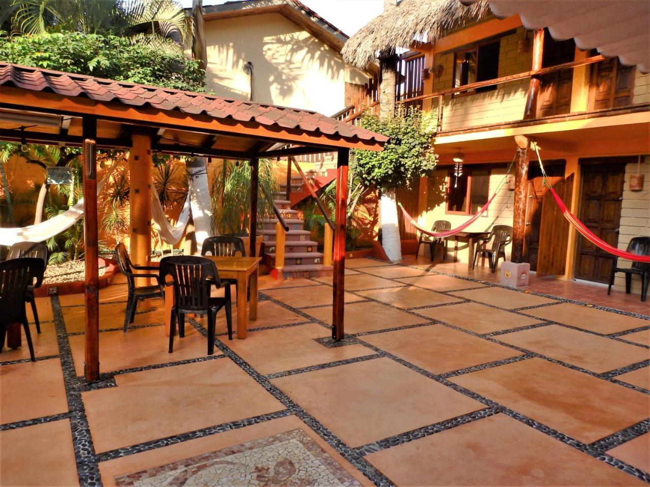 Hotelito Swiss Oasis - Solo Adultos Puerto Escondido  Esterno foto