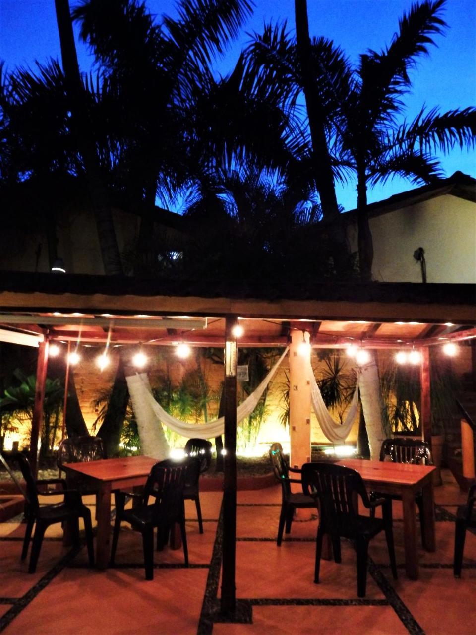 Hotelito Swiss Oasis - Solo Adultos Puerto Escondido  Esterno foto